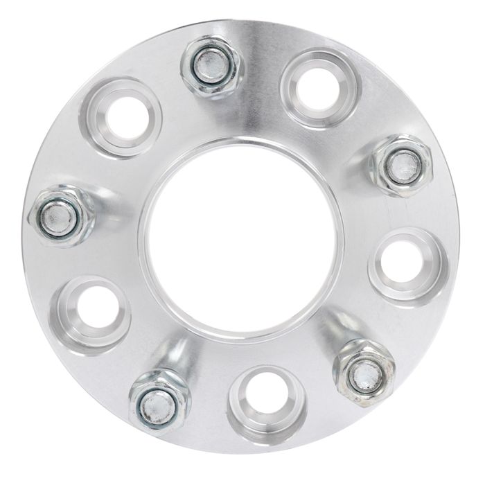 EWAY-motor 10mm Hubcentric Wheel Spacers (2pcs) 5x120 CB72.56mm For BMW 335i 328i 525i