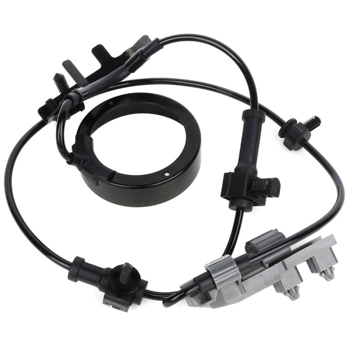 ABS sensor (ALS1182) For Chevrolet GMC-2 set Left Right Front
