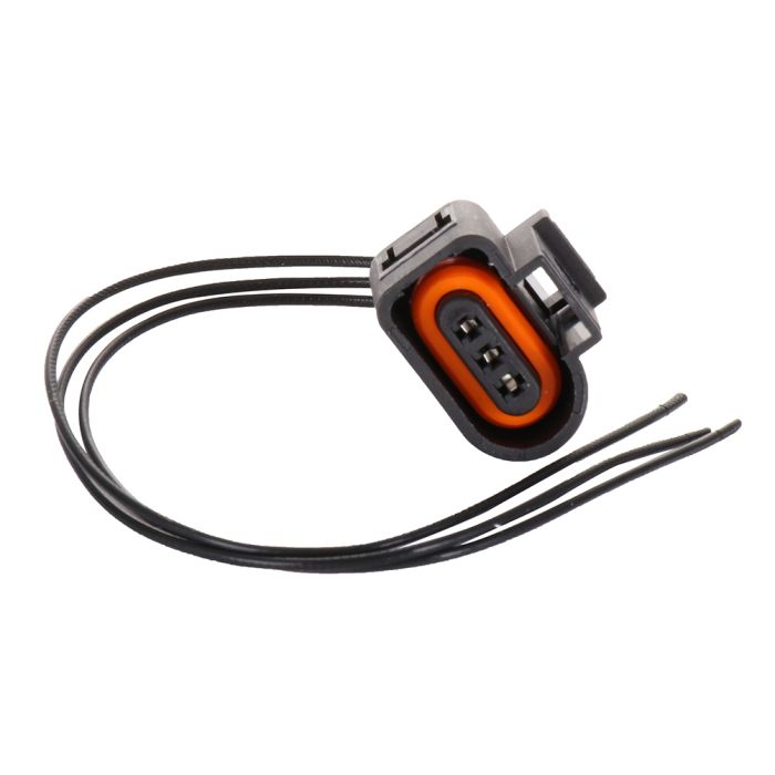 Throttle position sensor (1J0973703) For Volkswagen-1set