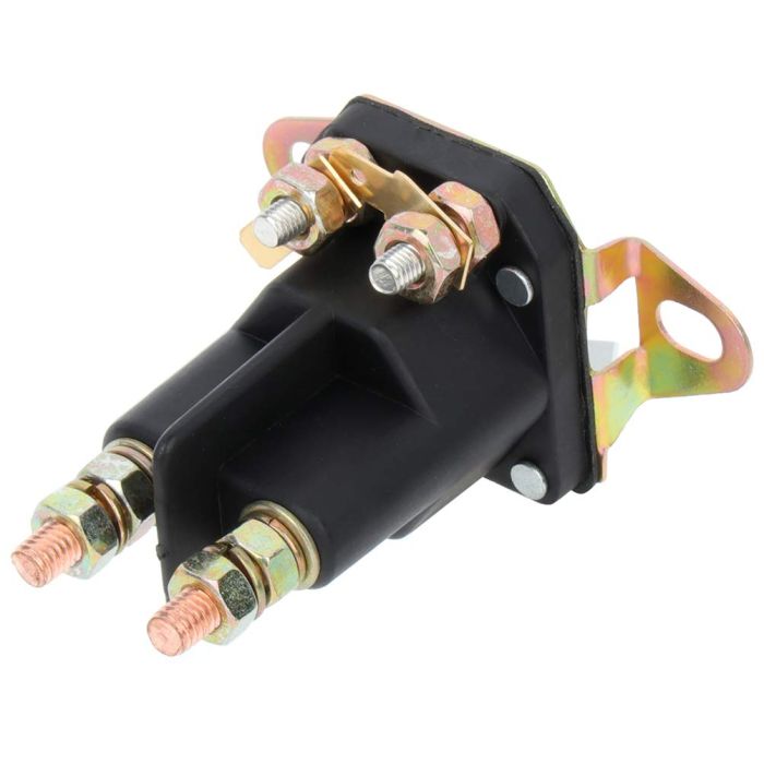 New Starter Solenoid Relay Switch For Case