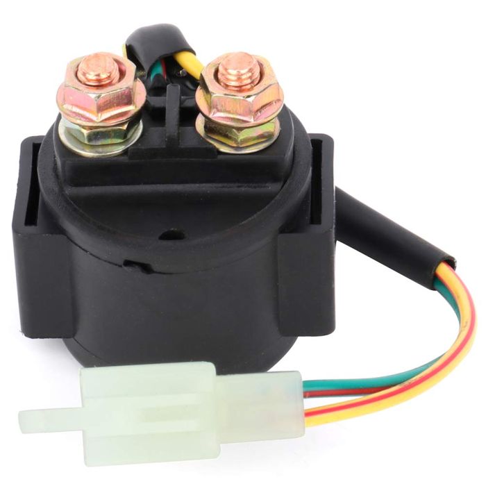 Starter Relay SMU6169 For Arctic Cat