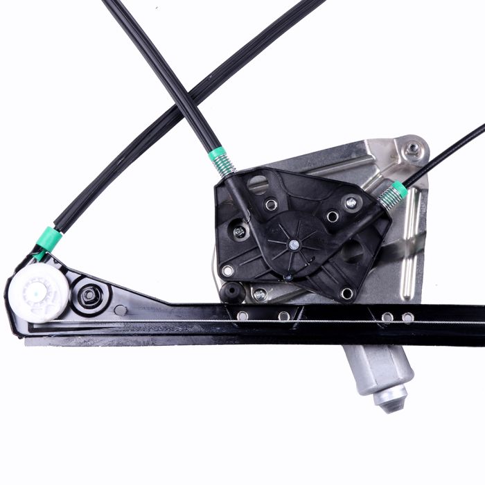 Window Regulator Motor 02-07 Buick Rendezvous 01-05 Pontiac Aztek Power