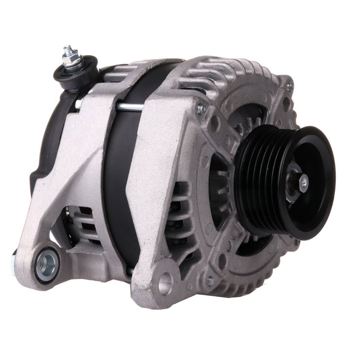 For Dodge Durango Jeep Commander Liberty 2003-06 3.7L Alternator 5170748AA