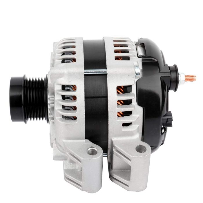 New Alternator for Chrysler 300 3.6L 2011 2012 2013 2014 2015 2016 11598 ECCPP