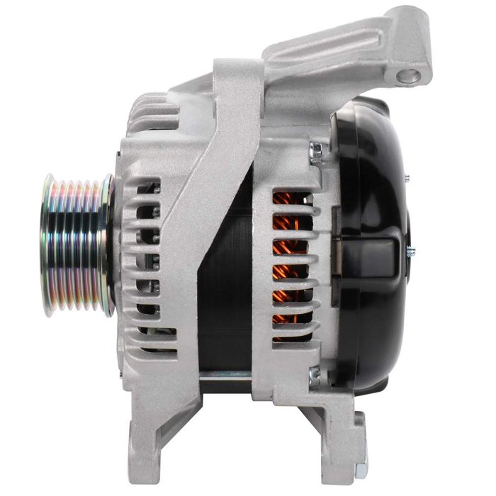 New Alternator for Dodge Nitro 2010 2011 3.7L 05149275AA 5149275AA AND0608 ECCPP