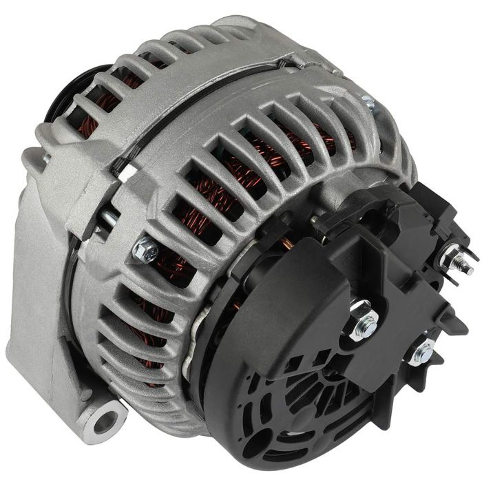 100 Amp New Alternator for 1998-2001 Mercedes-Benz ML320 (010-154-07-02)