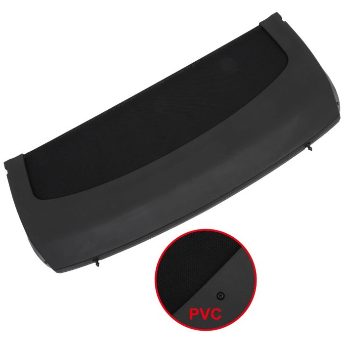 Cargo Cover Shade For Honda Crosstour - 1 Piece