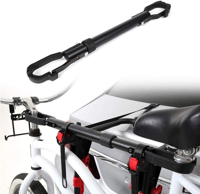 Frame Adapter Bike Carrier - 1pc 