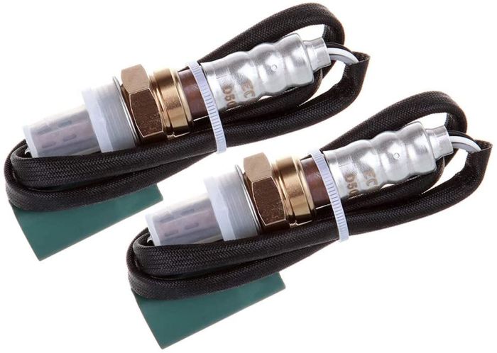 0258030313 O2 Oxygen Sensor fit for Nissan Altima Maxima Murano Pathfinder Quest 3.5L Juke F15 X-Trail T32 Qashqai J11 1.6 DIG-T - 34