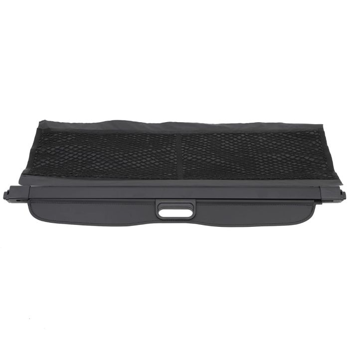 Cargo Cover Shade For Smart Fortwo 0.9L- 1 Piece