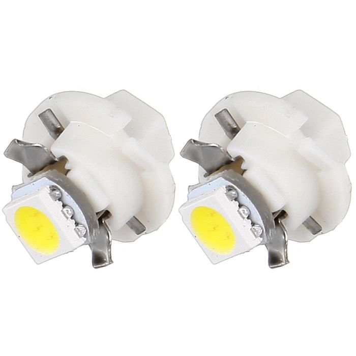 T5（B8.4D-88206002) LED Bulb 20pcs
