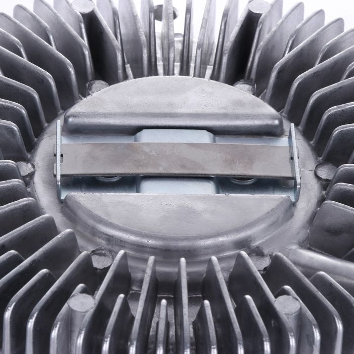 Radiator Cooling Fan Clutch For Nissan 05-18 Nissan Frontier 05-12 Nissan Pathfinder