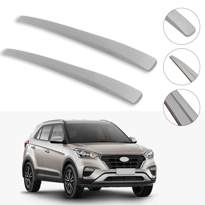 Roof carrier shop for creta