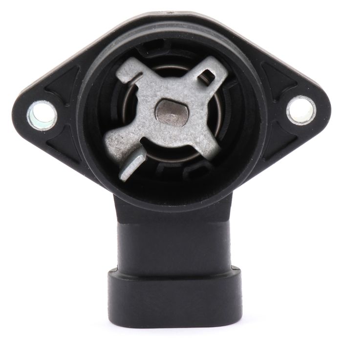 Throttle position sensor (213916) For Buick Chevrolet-1 set Left Right Front Rear
