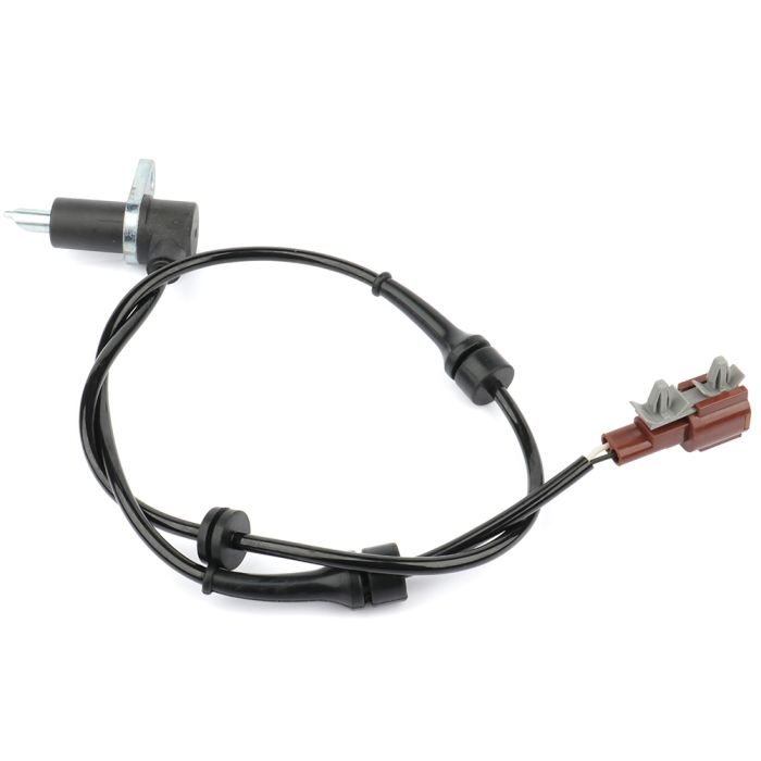 ABS sensor (479110W060) For Infiniti Nissan-1 set Left Front