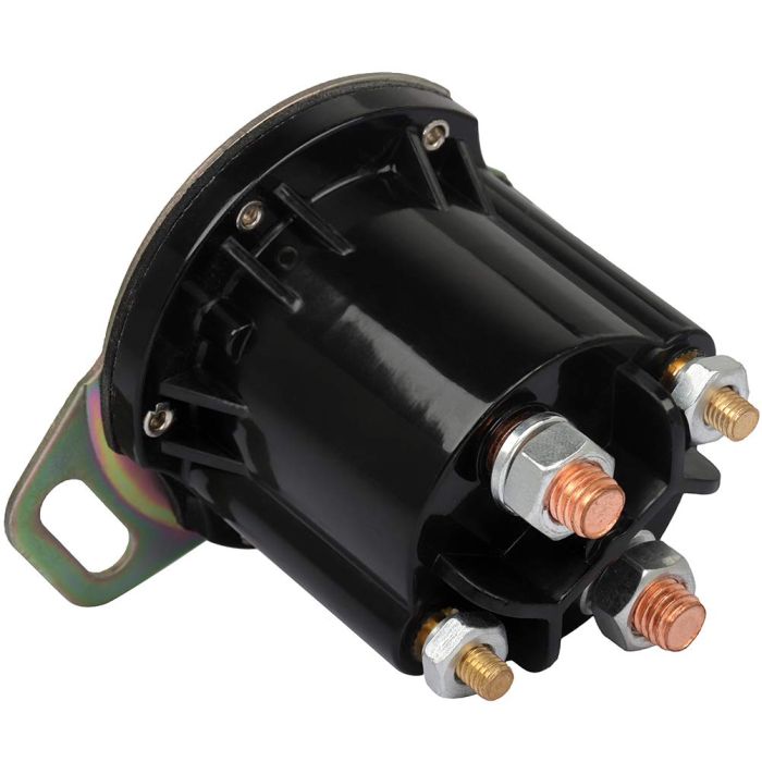 Solenoid Fit For EZGO RXV Electric Golf Cart