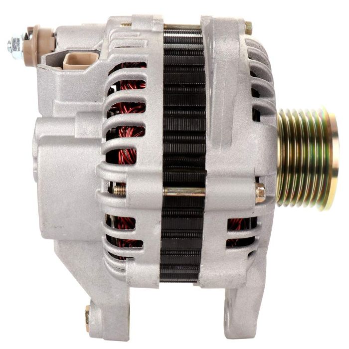 Alternator For Mitsubishi Montero 2001 2002 2003 MD370480 A3TB2891 100Amp IR/IF