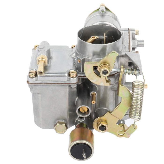 Carburetor For Vw 34 Pict-3 12V Electric Choke 1600Cc 113129031K Aplus