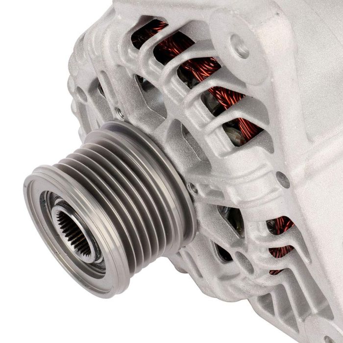 Alternator for Nissan Sentra 2013 2014 2015 2016 2017 2018 2019 2611855B