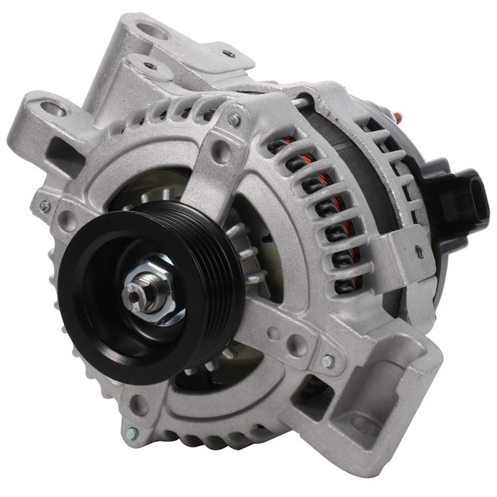 New Alternator for Cadillac CTS 2.8L 2.8 2005 2006 2007 05-07 104210-4430