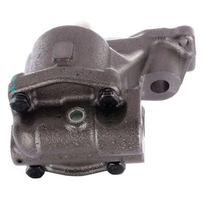 Engine Oil Pump M-55HV; High Volume for Buick Chevy 283-400 SBC