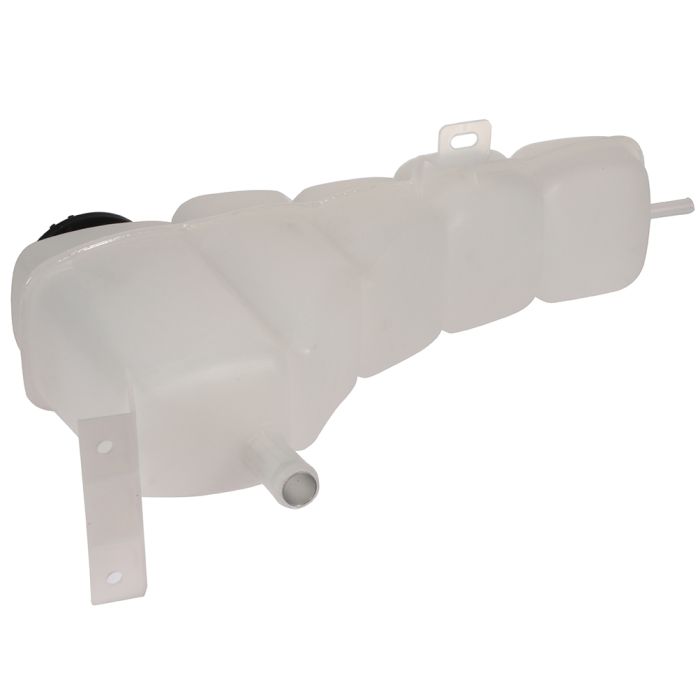 Coolant Overflow Tank For 00-05 Ford Excursion 99-04 Ford F250 Super Duty