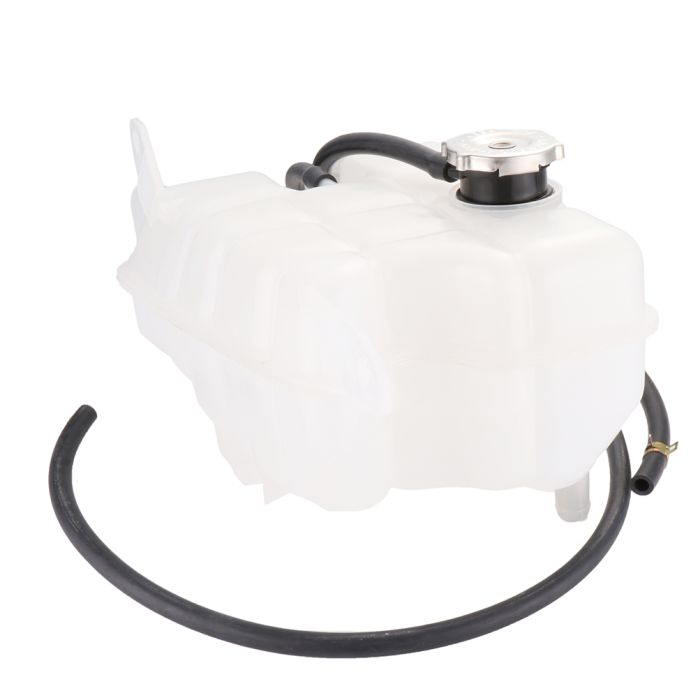 Radiator Coolant Overflow Tank For 2002-2007 Jeep Liberty