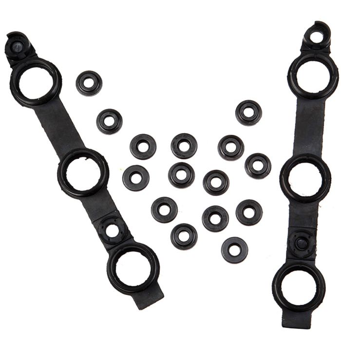 Valve Cover Gasket Set For 02-06 BMW 325Ci 02-05 BMW 325i