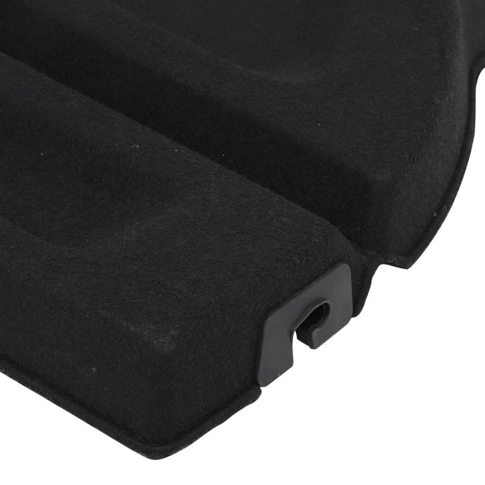 Cargo Cover Shade For Honda Fit 1.5L - 1 Piece