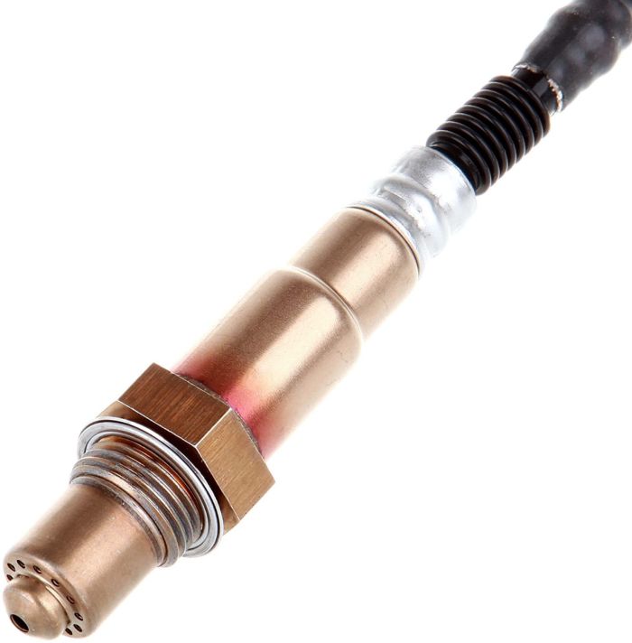 thumbnail image 2 of Global Automotive Oxygen O2 Sensor For 1994-2004 GM & Isuzu Vehicles – 4-Wire, Direct Fit (GA24340) 2 of 3