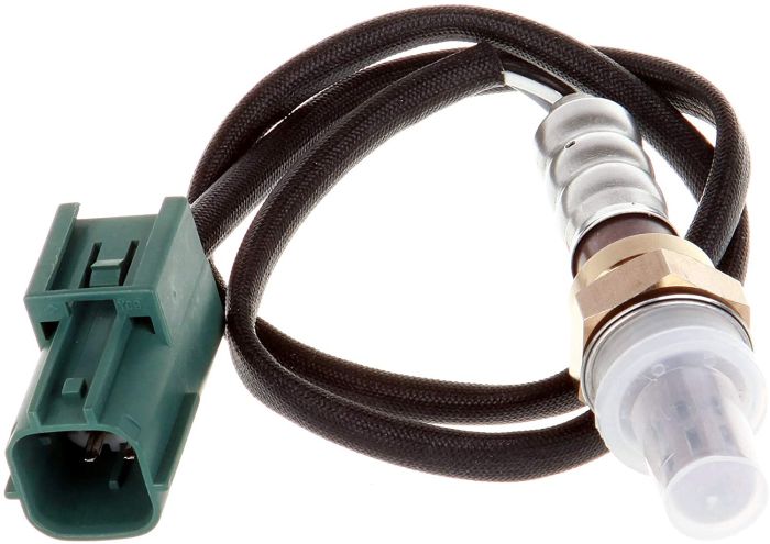 O2 Oxygen Sensor (13675) for Infiniti Nissan - 4PCS