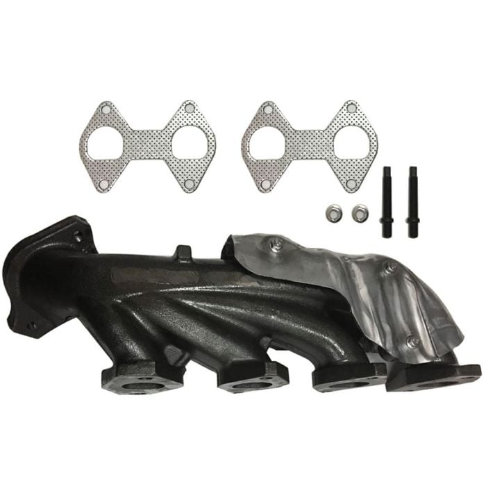 Exhaust Manifold For 05-14 Ford Expedition/Lincoln Navigator, 04-10 Ford F-150 5.4L(674-695)