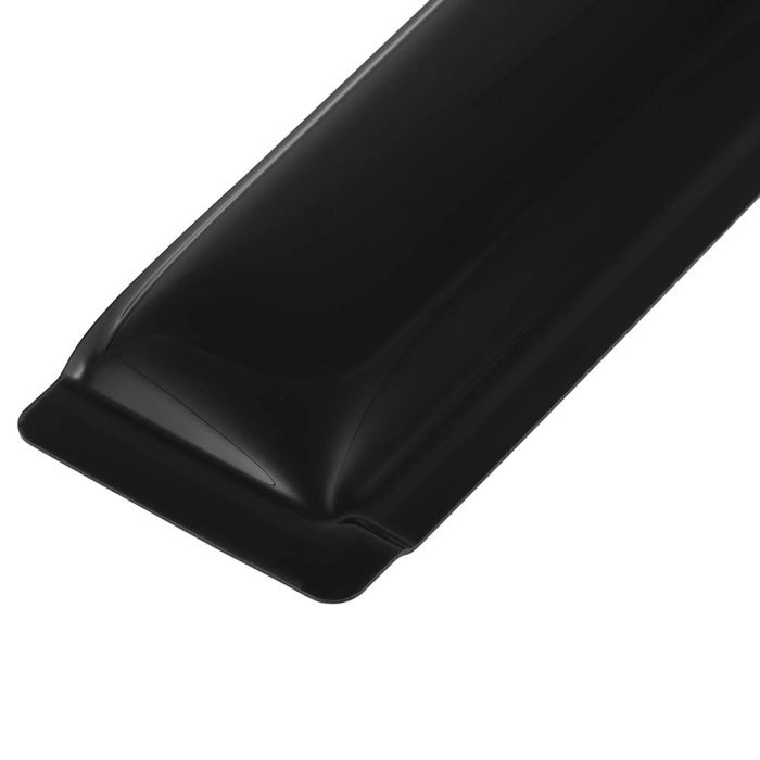 Original Window Visor Windows Jeep Cherokee - 4piece