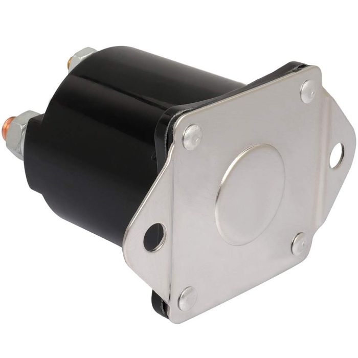 ECCPP For Club Car 48 Volt Golf Cart Solenoid 1995 to 1997 DS Electric 101807001