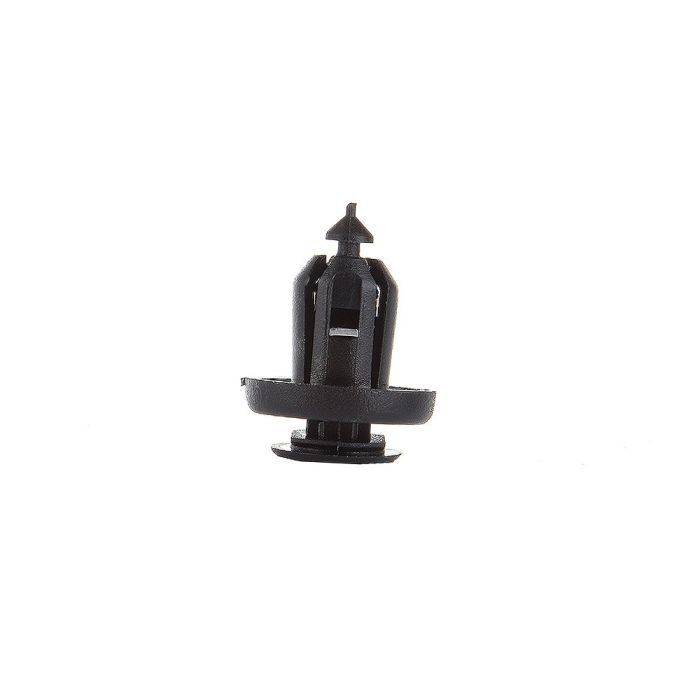 Black Nylon fender bumper fastener car clips(91505-S9A-003)