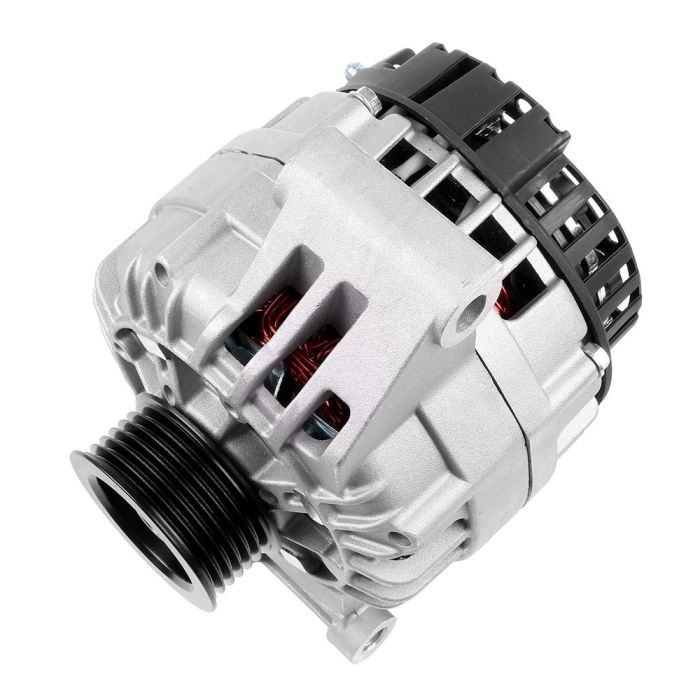 Alternator For Chevy Colorado GMC Canyon Isuzu 2.8 3.5L I250 I350 2004-06