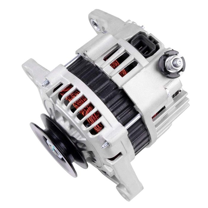 For Acura Integra New Alternator 1.8L 100211-7320 31100-PR4-A01 1990-1991