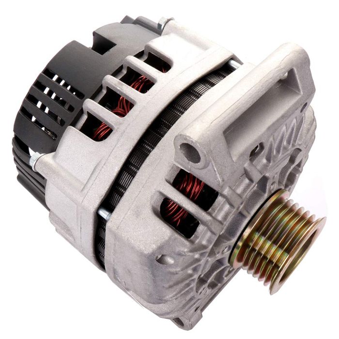 Alternator For 1.6L Mini cooper 2002-2007 12-31-7-515-033 120Amp IR/IF