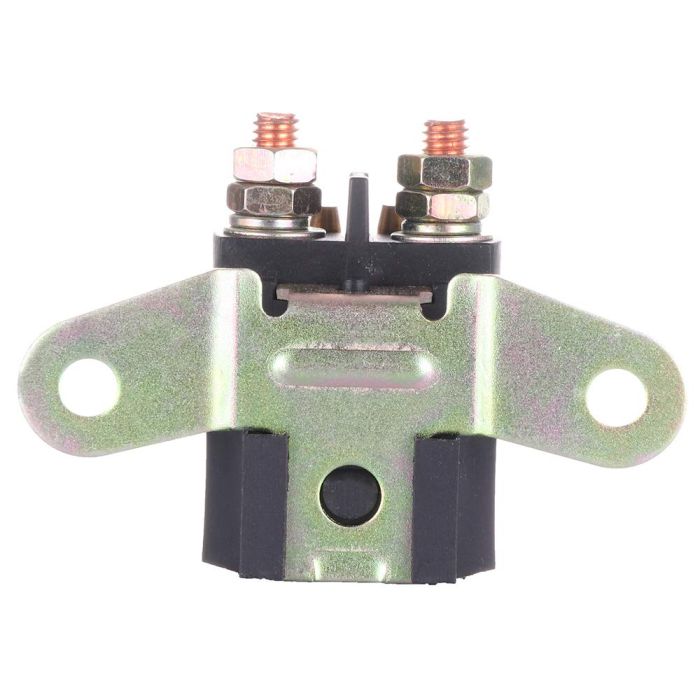 Starter Magnetic Relay Switch Solenoid For 2002-08 Honda VTX 1800 Models