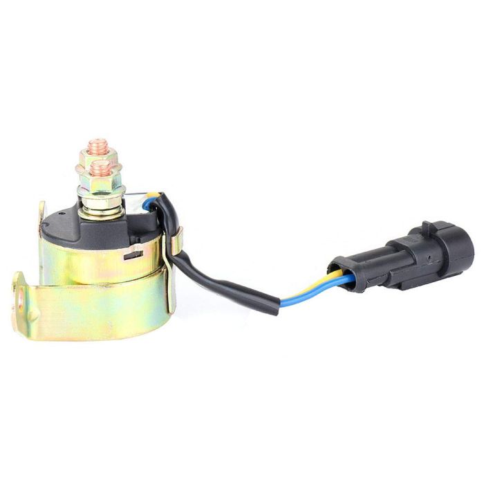 Starter Relay Solenoid Switch For Polaris Sportsman 500 4X4 Ho 2008-2013