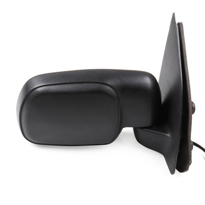 Passenger Side Mirror For 00-05 Ford Excursion 99-10 F350 Super Duty Power Adjusted