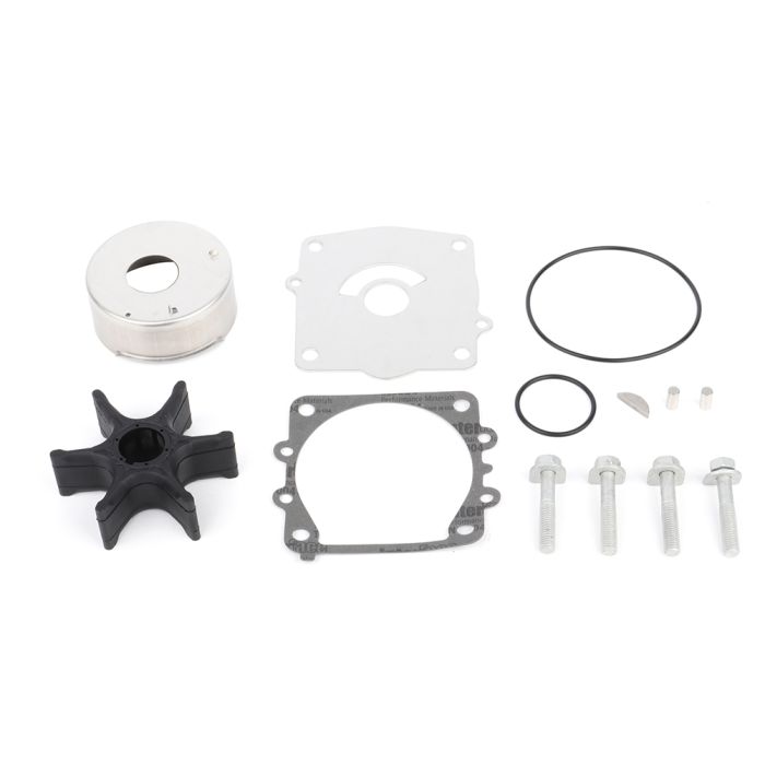 Water Pump Impeller Kit (61A-W0078-01-00) for Yamaha Outboard
