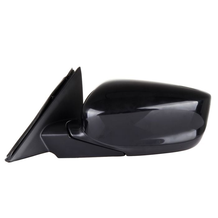 2008-2012 Honda Accord Side View Mirror Power Adjusted Driver Side Mirror