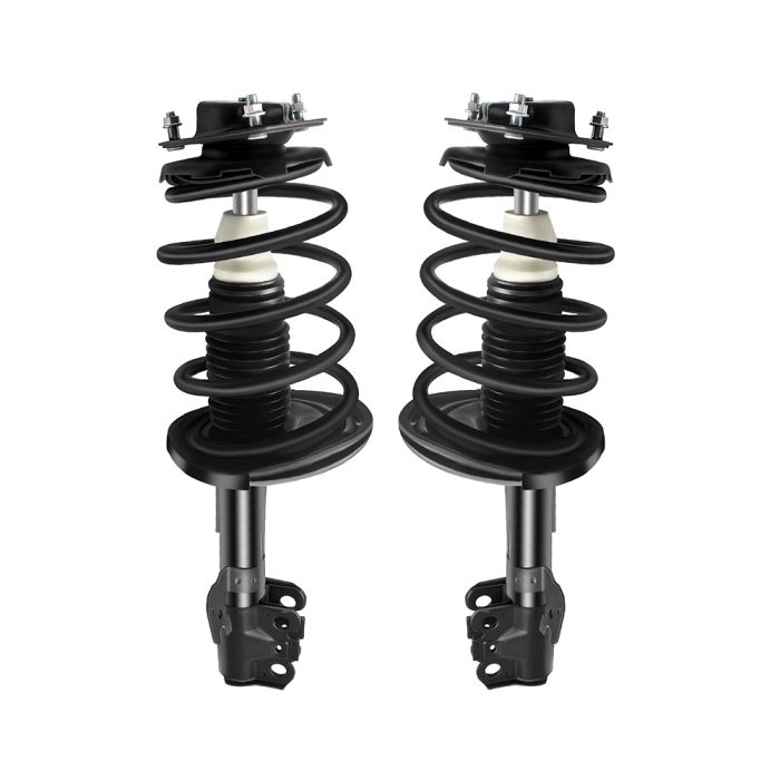 Front Pair Quick Loaded Struts For 2004-2006 Toyota Camry Toyota