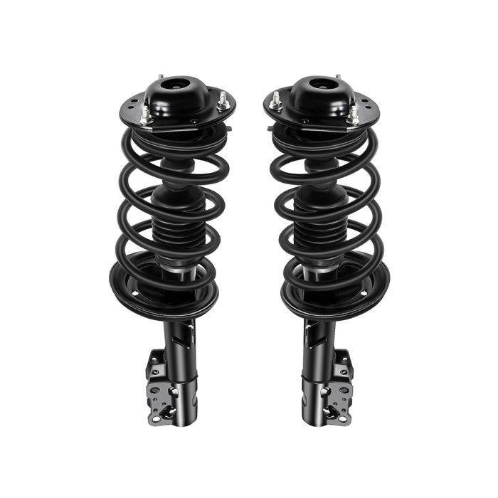 For 2004-2010 Chevrolet Malibu 2006-2010 Pontiac G6 Quick Complete Strut Assembly Front Pair