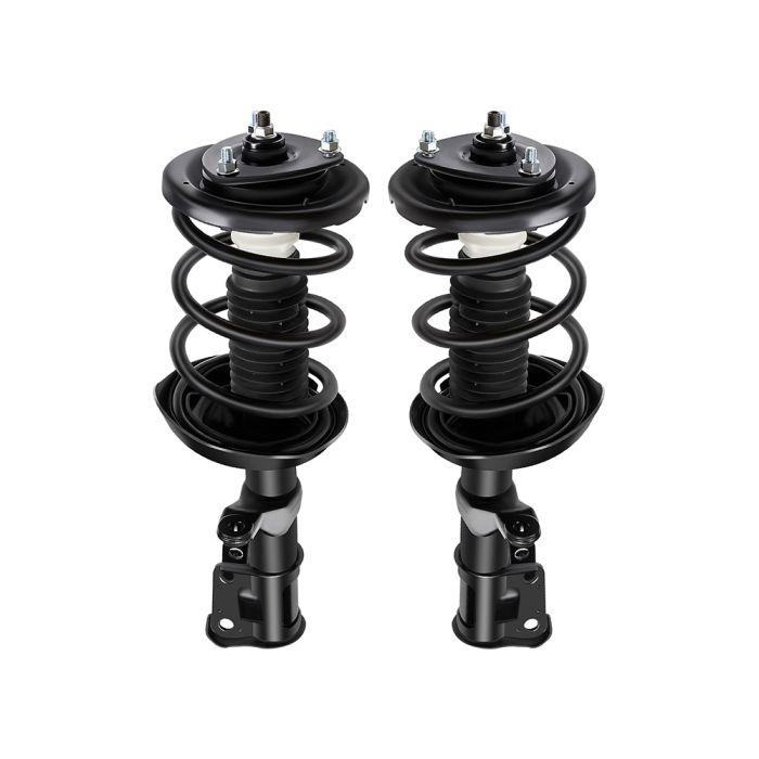 Front Pair Quick Complete Strut Assembly For 2002-2006 Honda CRV Left Right