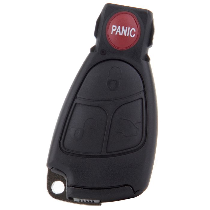 Remote Smart Key Shell Case For 02-03 Mercedes-Benz C32 AMG Mercedes-Benz C230 