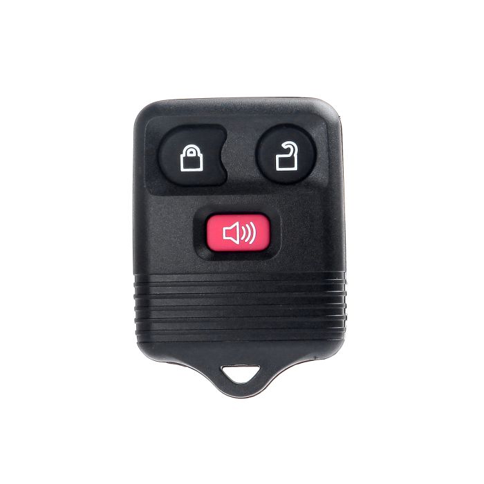 1998-2002 Mercury Grand Marquis Billet Push Button Engine Start w/ Key – AutoLöc Power Accessories