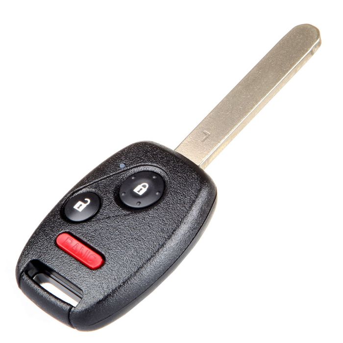 Remote Keyless Car Key Fob 10-13 Honda CR-V 10-11 Honda Accord Crosstour 