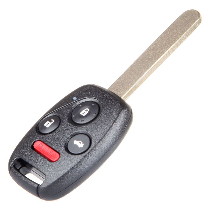 08-12 Honda Accord 09-15 Honda Pilot Key Fob Keyless Entry Car Remote 